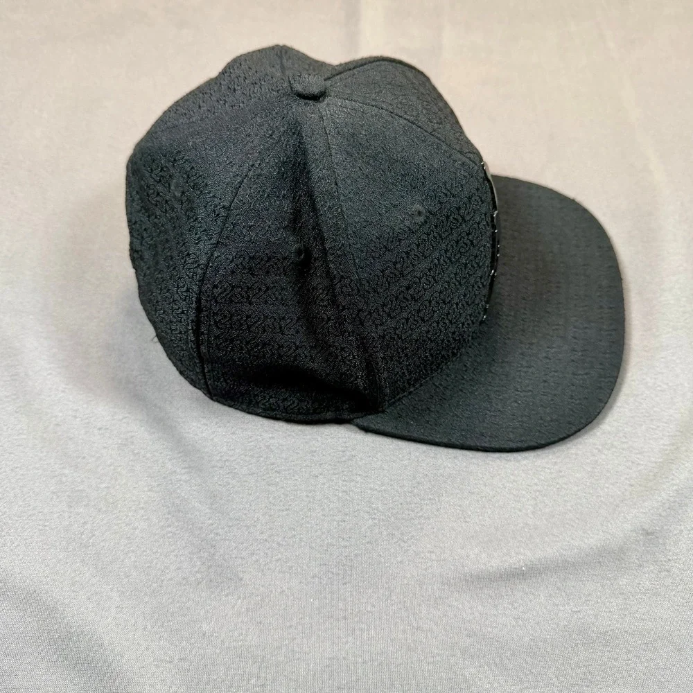 Jordan Jumpman Youth Hat Black‎ Elephant Print Snapback Athletic Cap